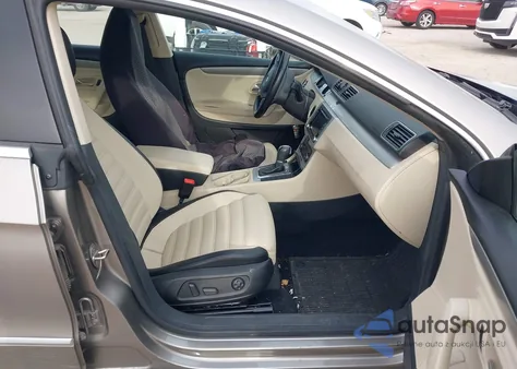 2012 Volkswagen Cc Sport from USA, damaged, VIN WVWMP7AN1CE549214